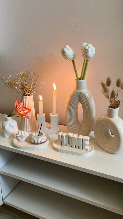 PACKE HOME