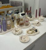 PACKE COIFFEUSE 10
